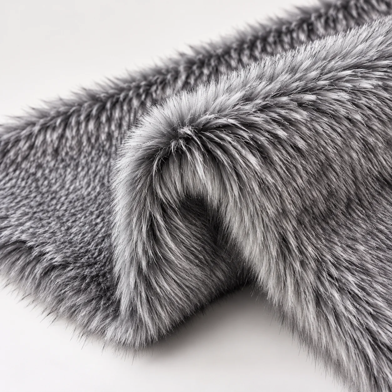 Anime Cosplay Thick - Thick Faux Fur Fabric 160cm Wide