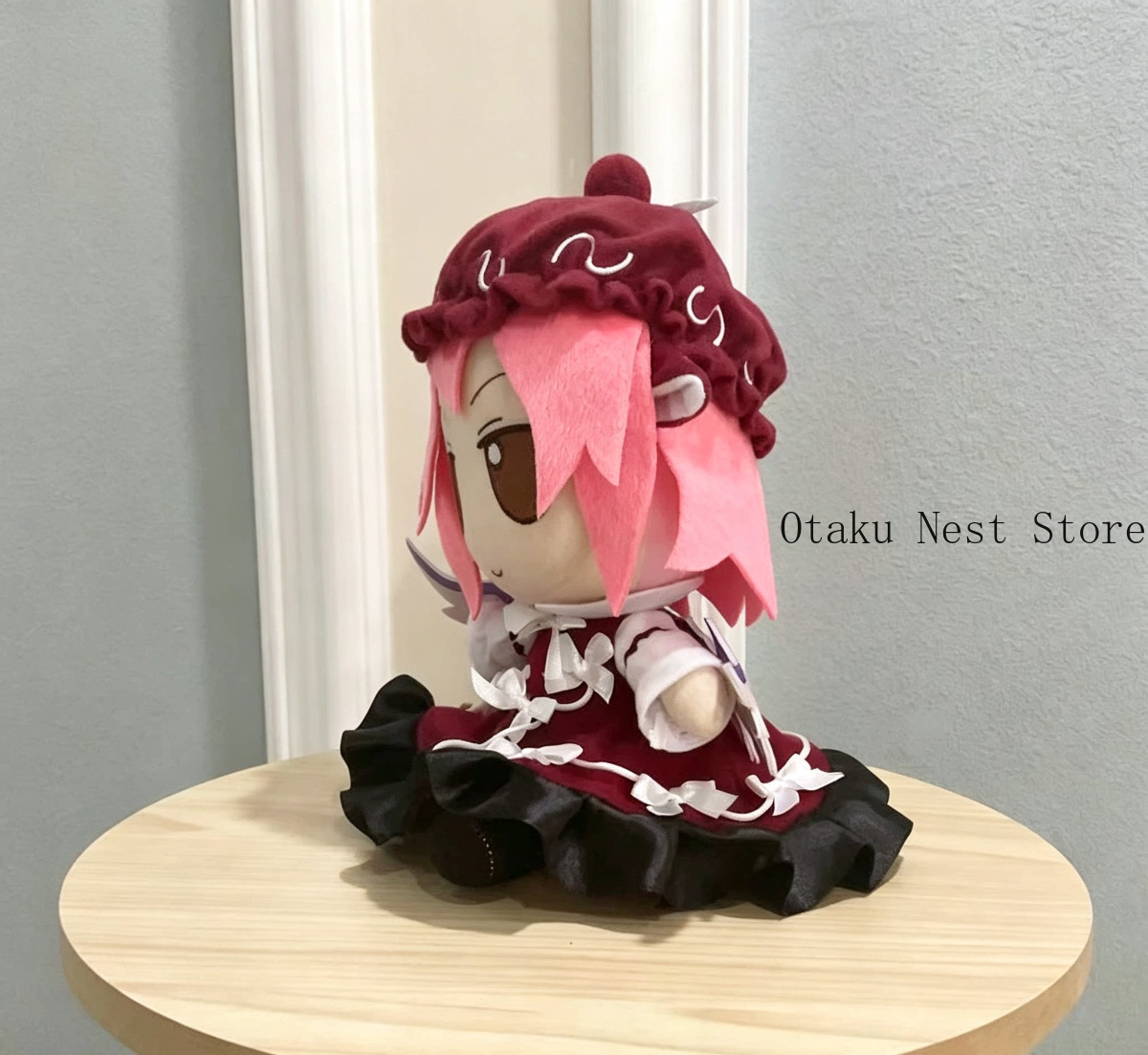 Anime Cosplay Kawaii - Anime 20cm Touhou Project Mystia Lorelei