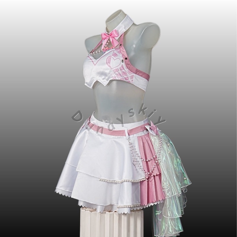 Wuthering Waves Aemeath Cospla - Anime Cosplay Women 评论和价格