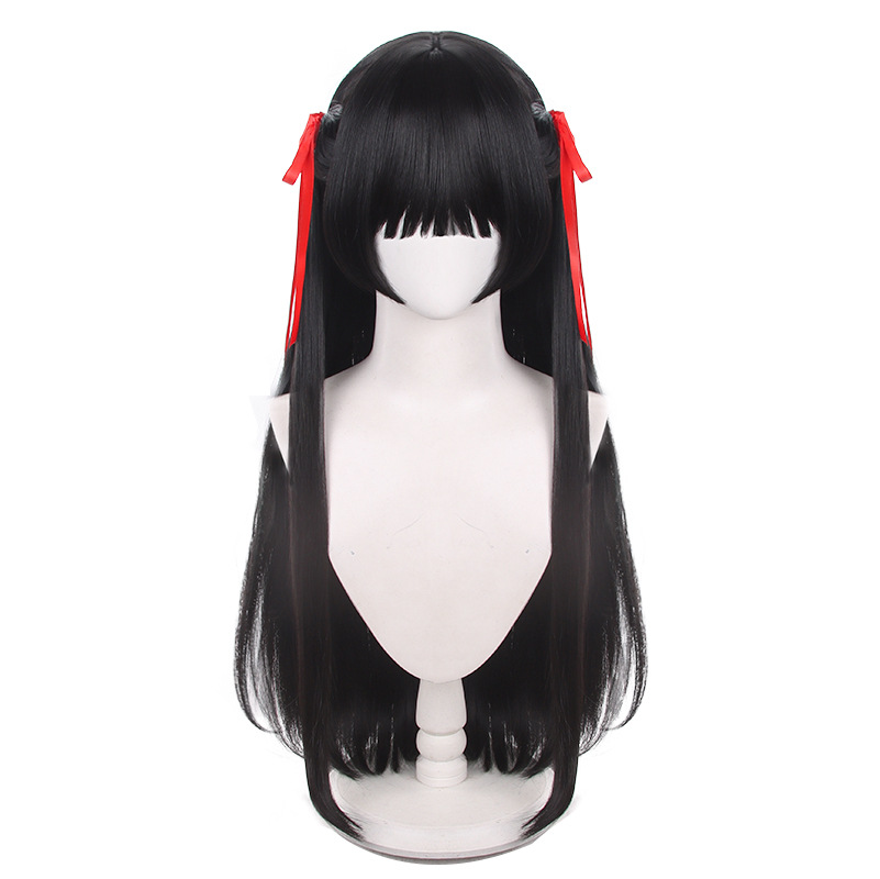 Wuthering Waves Kuchiba Chisa  - Anime Cosplay Thick 评论和价格