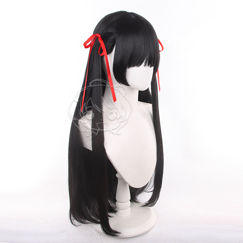 Wuthering Waves Kuchiba Chisa  - Anime Cosplay Thick 评论和价格