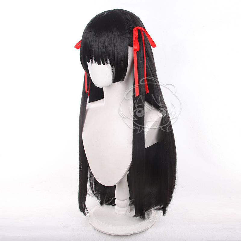 Wuthering Waves Kuchiba Chisa  - Anime Cosplay Thick 评论和价格