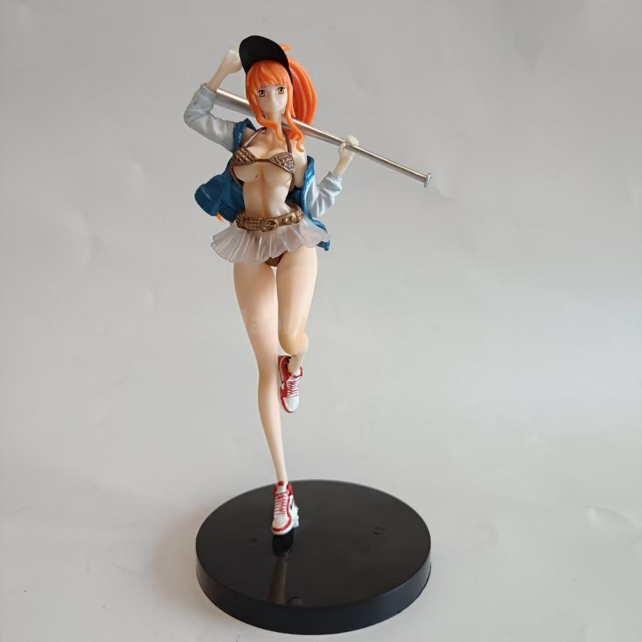 One Piece Boa Hancock Nico Rob - Anime Cosplay Nico Robin 评论和价格