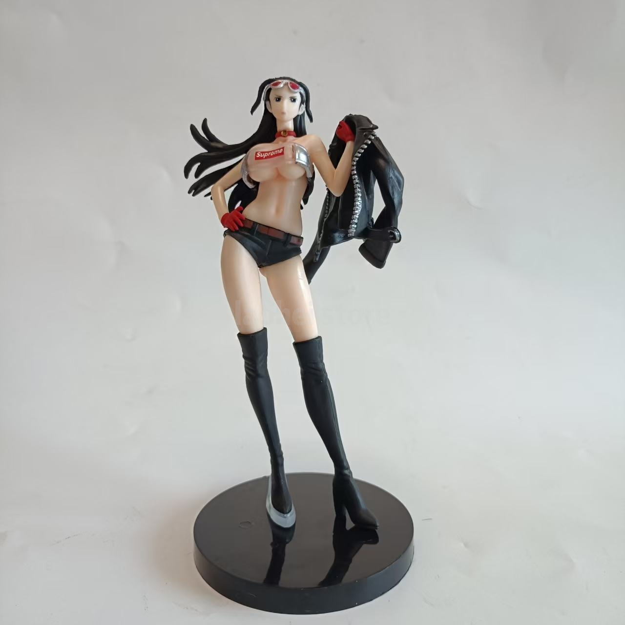 One Piece Boa Hancock Nico Rob - Anime Cosplay Nico Robin 评论和价格