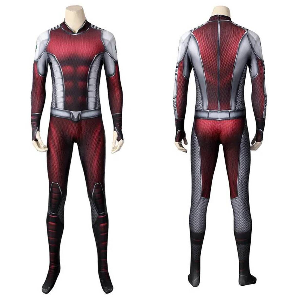 Adults Superhero Beast Boy Cos - Anime Cosplay Boy 评论和价格
