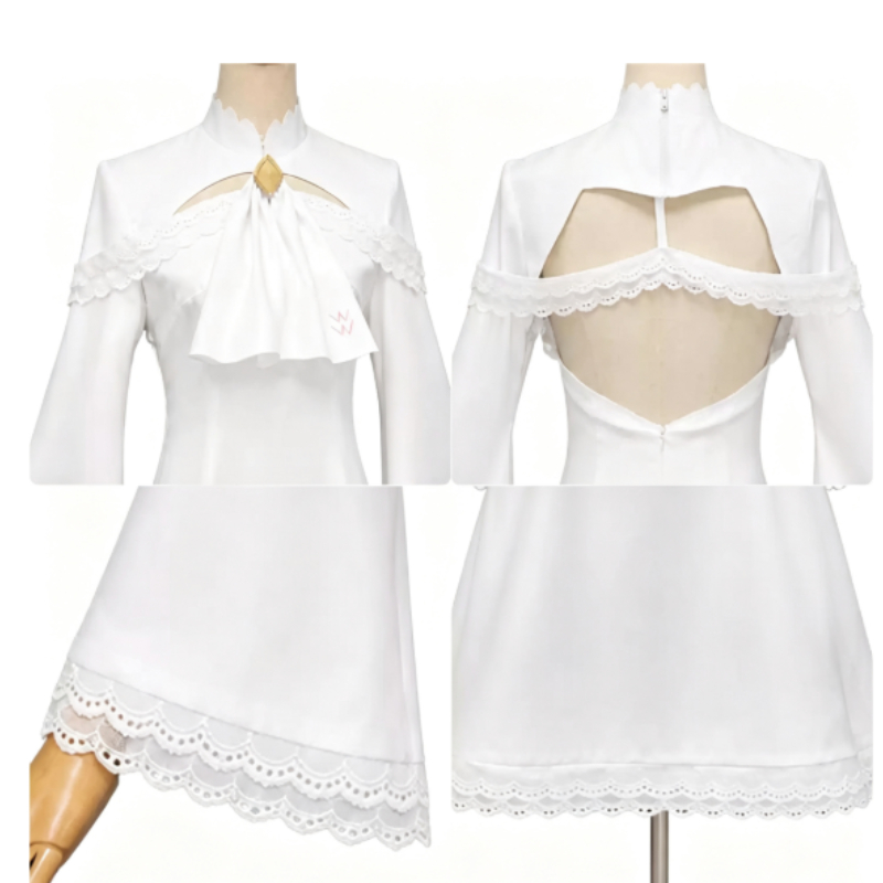 Re:Zero Starting Life in Anoth - Anime Cosplay Zero Two 评论和价格