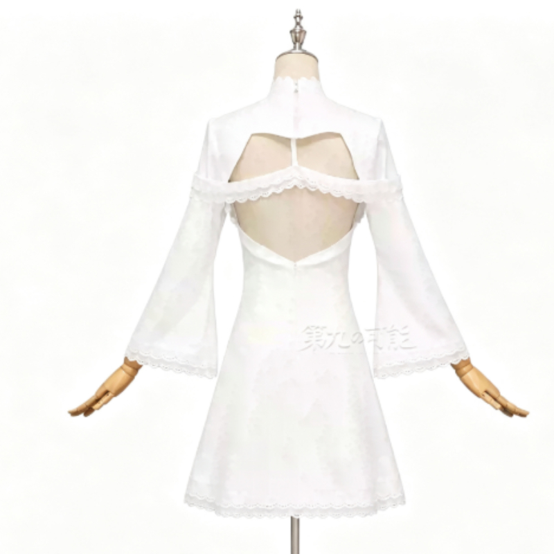 Re:Zero Starting Life in Anoth - Anime Cosplay Zero Two 评论和价格