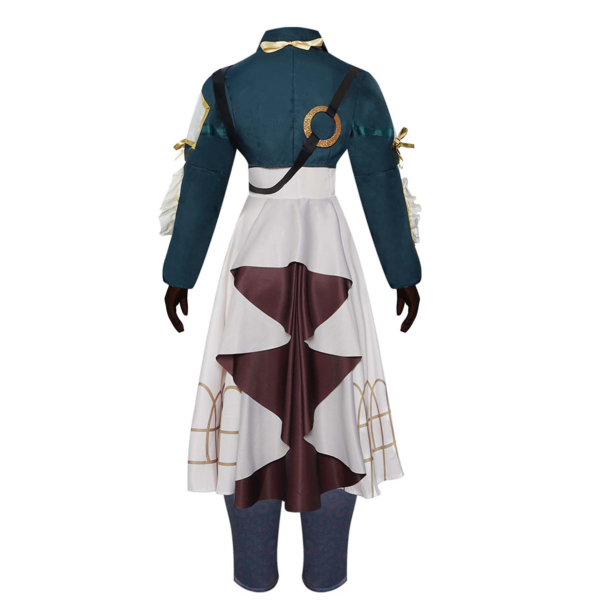 Halloween Party Anime Violet E - Violet Evergarden Dress 评论和价格