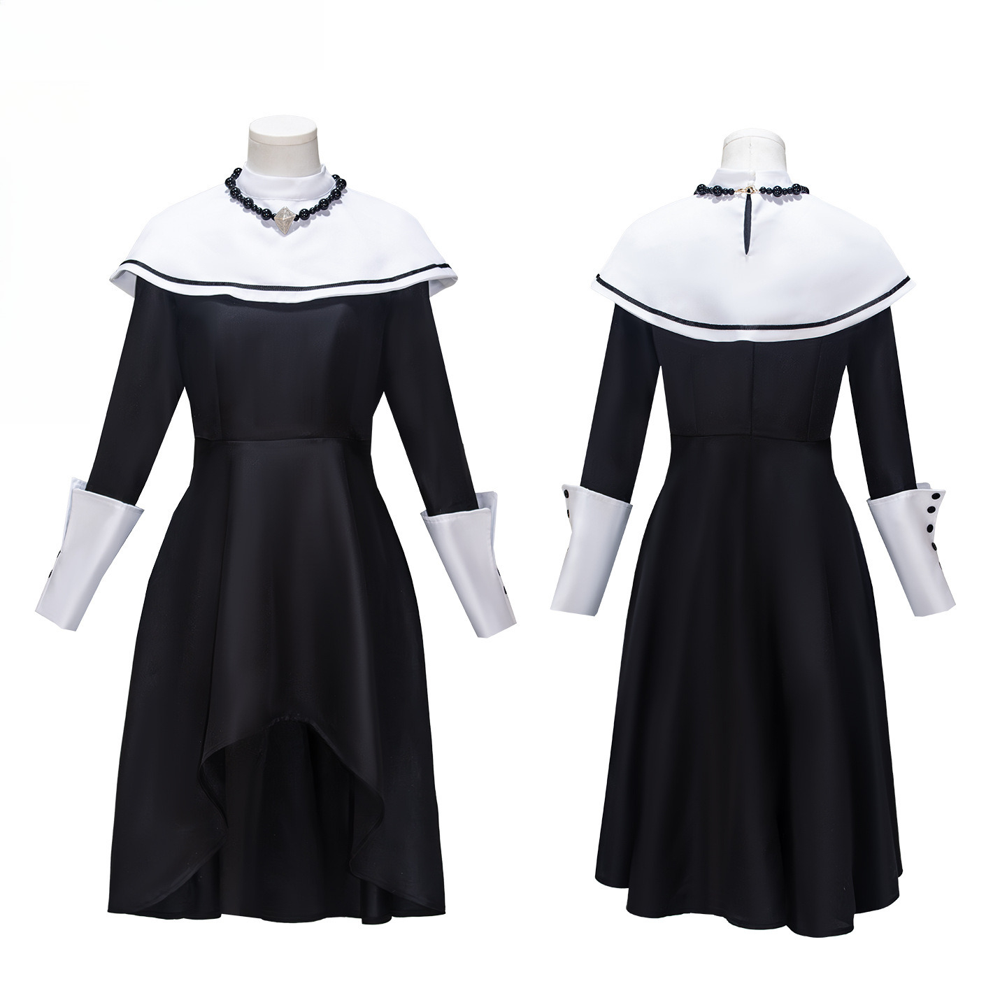 Miku Cosplay Costume Japanese  - Anime Cosplay Miku 评论和价格