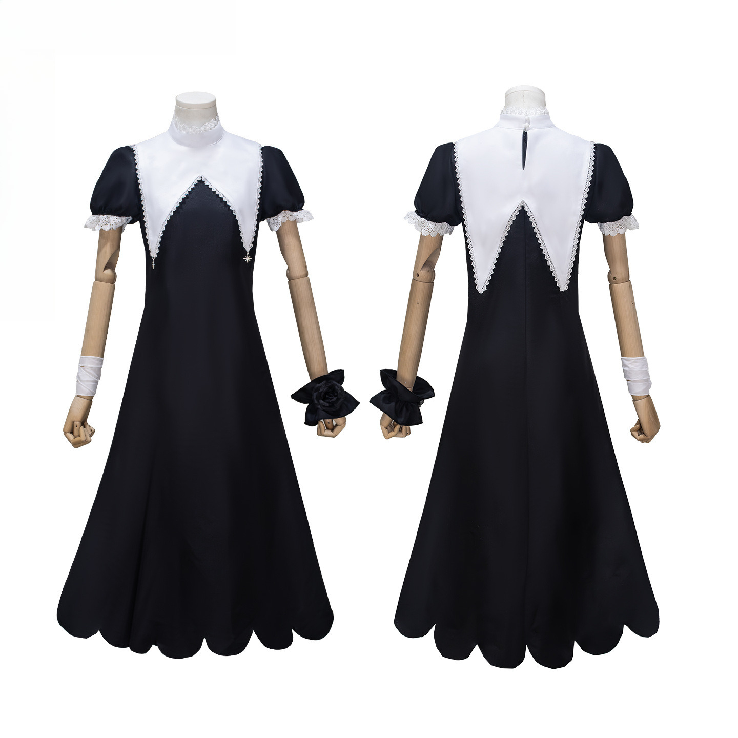 Miku Cosplay Costume Japanese  - Anime Cosplay Miku 评论和价格