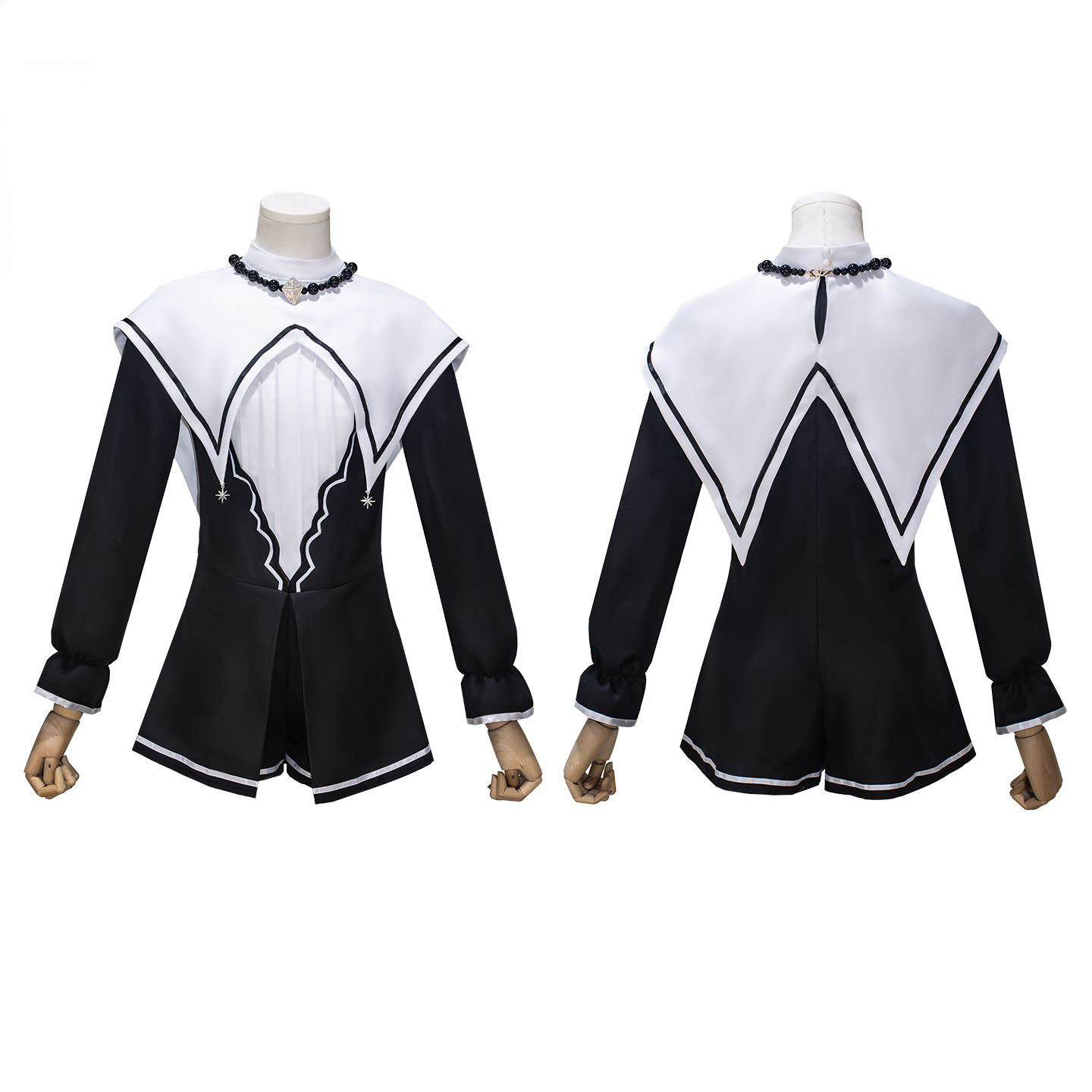 Miku Cosplay Costume Japanese  - Anime Cosplay Miku 评论和价格