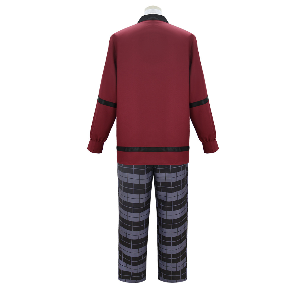 Kazuma Kirigaya Cosplay Costum - Anime Cosplay Real Life 评论和价格