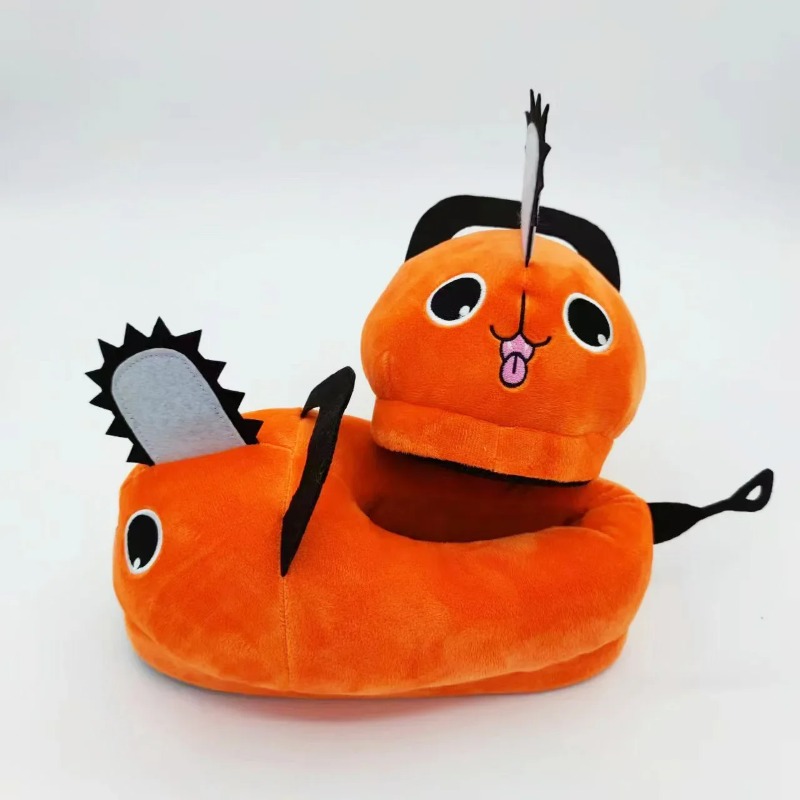 Anime Chainsaw Man Pochita Hou - Anime Cosplay Women 评论和价格