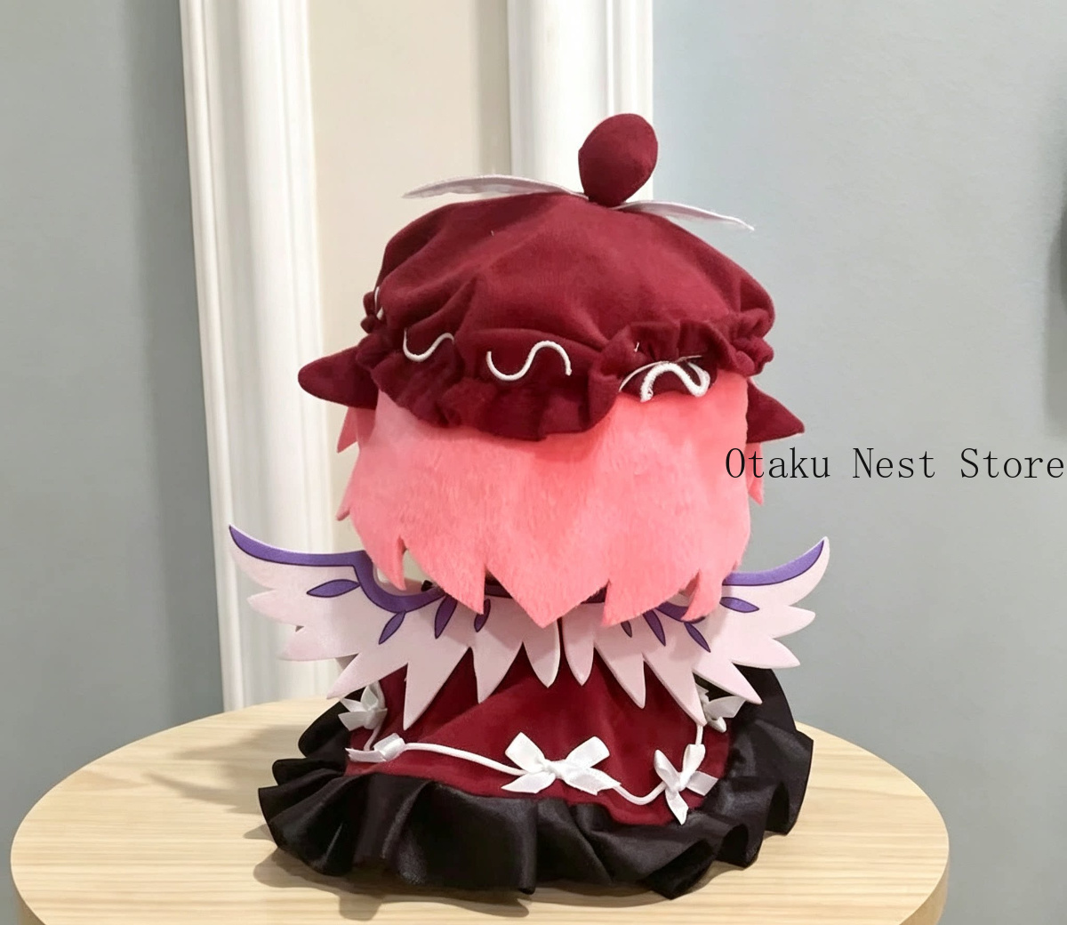 Anime 20cm Touhou Project Myst - Anime Cosplay Kawaii 评论和价格