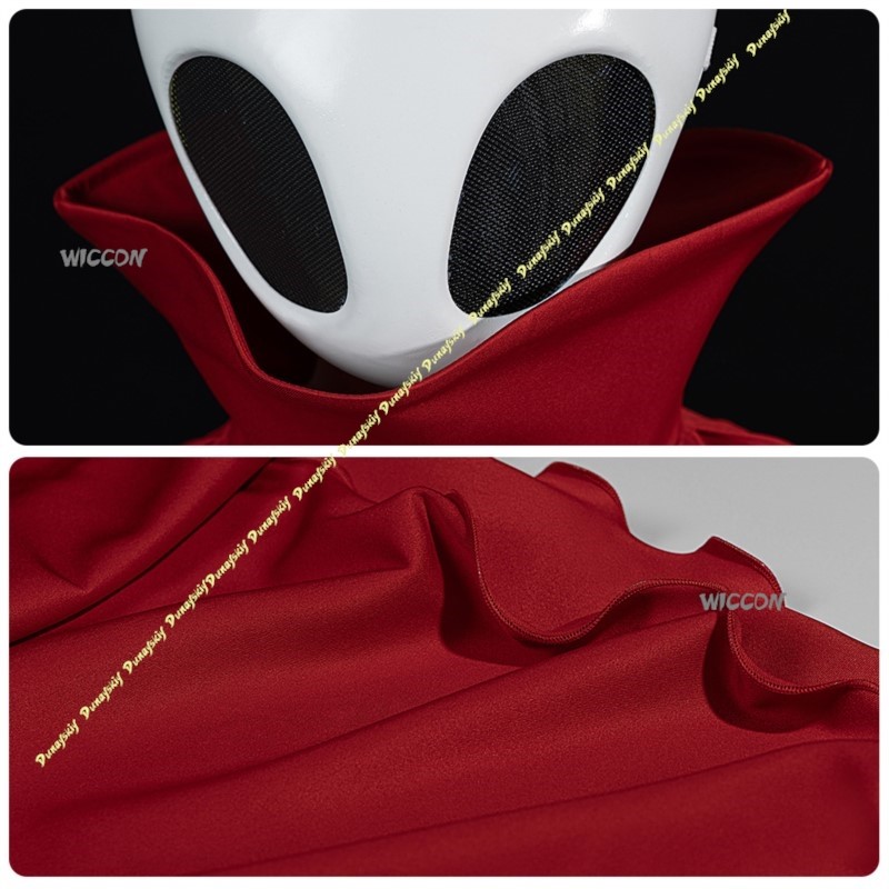 Cosplay Costume Game Hollow Ho - Anime Cosplay Boy 评论和价格