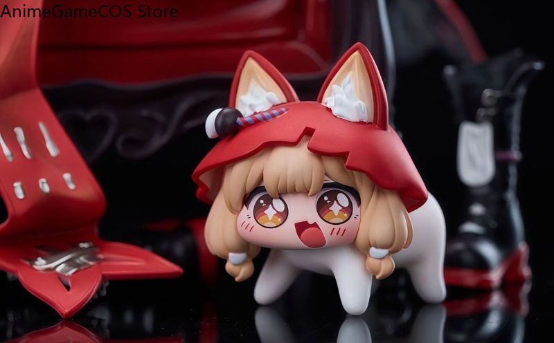 Anime Arknights:Endfield Rossi - Anime Cosplay Kawaii 评论和价格