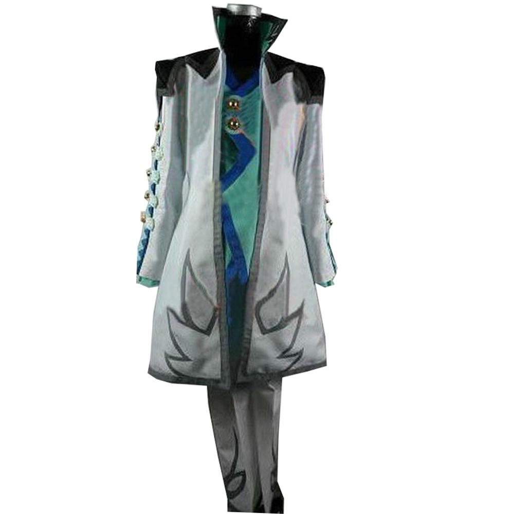 2025 Tales of Graces Asbel Lha - Anime Cosplay Thick 评论和价格