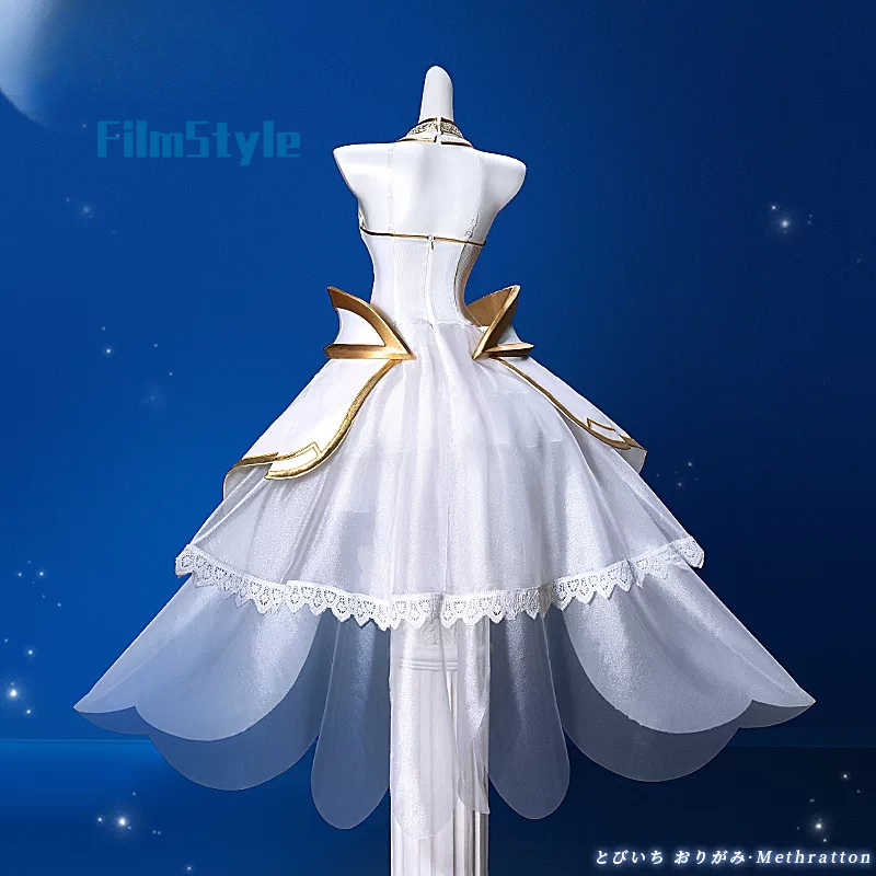 Anime DATE A LIVE Tobiichi Ori - Anime Cosplay Party 评论和价格