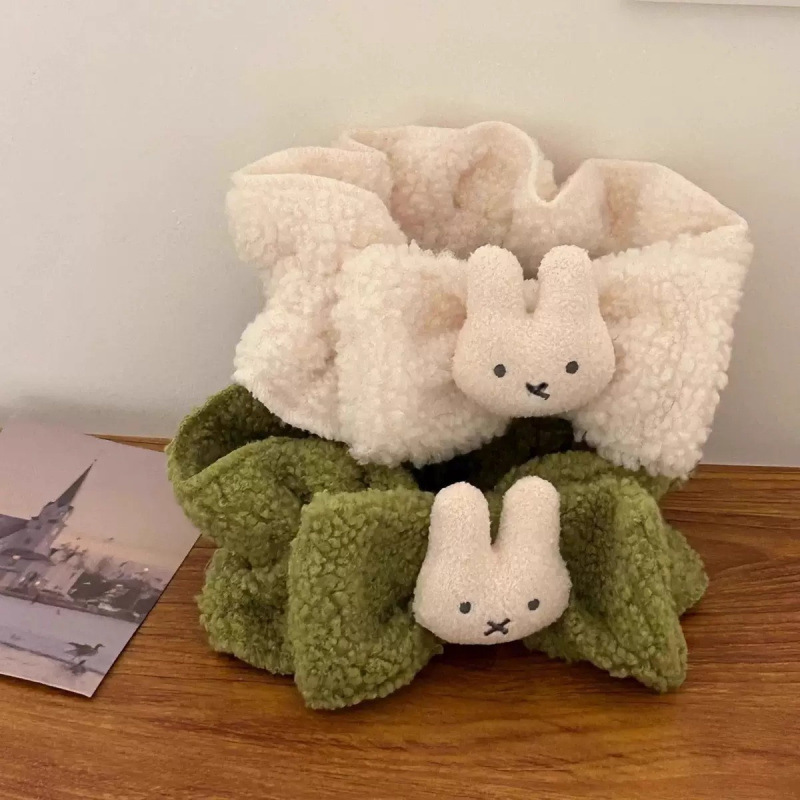 Miffy Rabbit Anime Merchandise - Anime Cosplay Realistic 评论和价格
