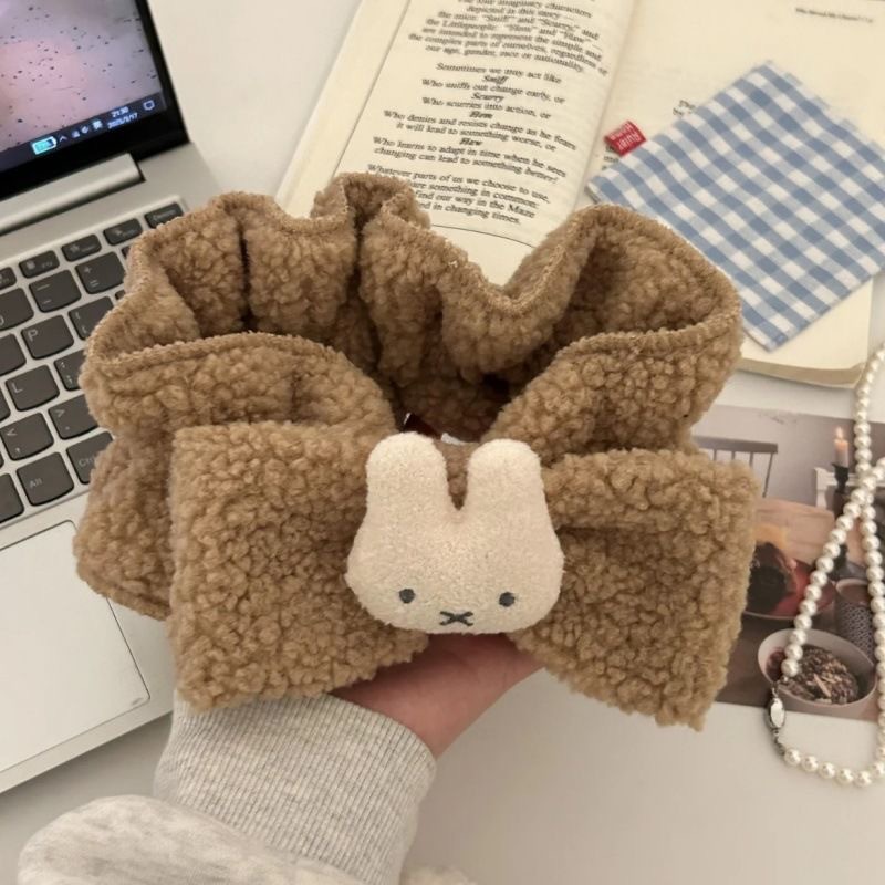 Miffy Rabbit Anime Merchandise - Anime Cosplay Realistic 评论和价格