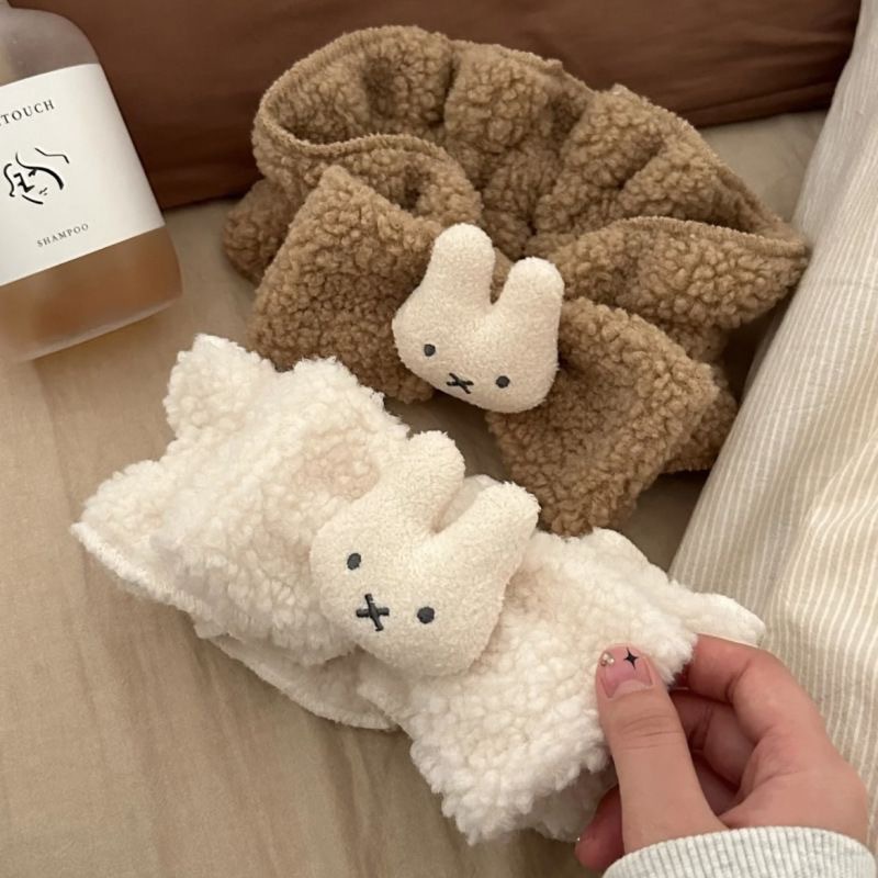 Miffy Rabbit Anime Merchandise - Anime Cosplay Realistic 评论和价格