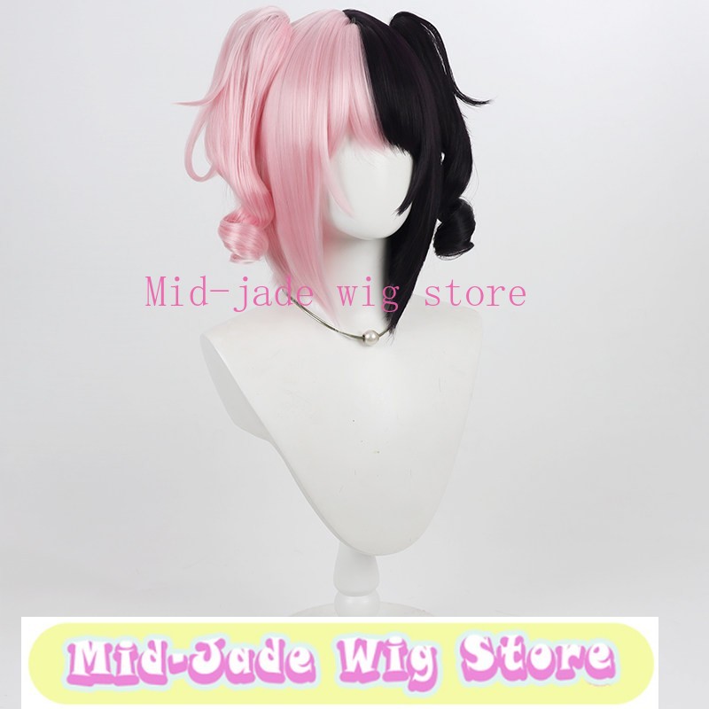 Hinano Tachibana Cosplay Wig R - Anime Cosplay Realistic 评论和价格
