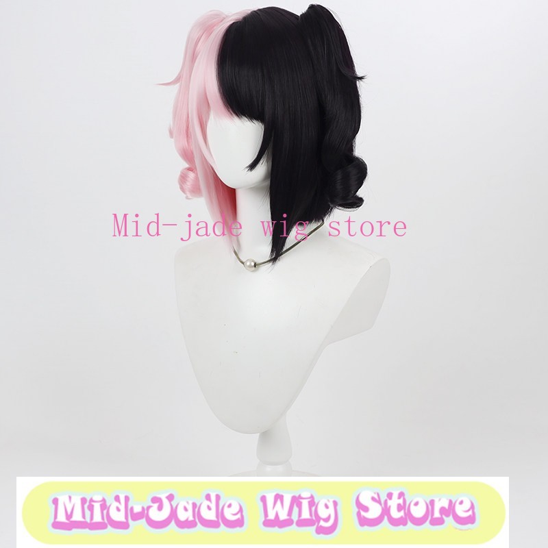 Hinano Tachibana Cosplay Wig R - Anime Cosplay Realistic 评论和价格