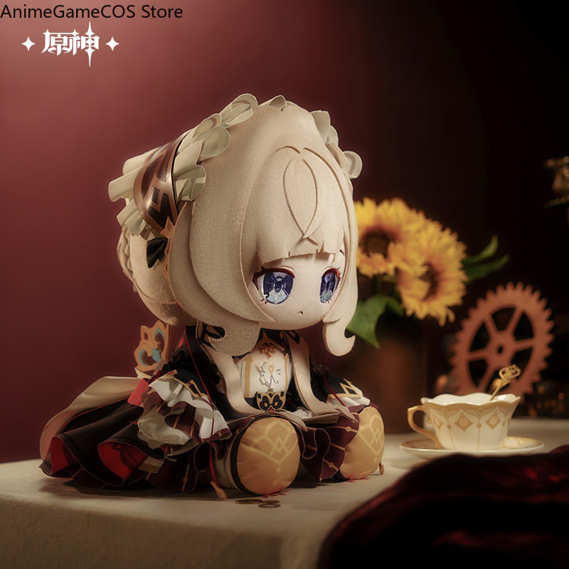 Anime Genuine Official Genshin - Anime Cosplay Kawaii 评论和价格
