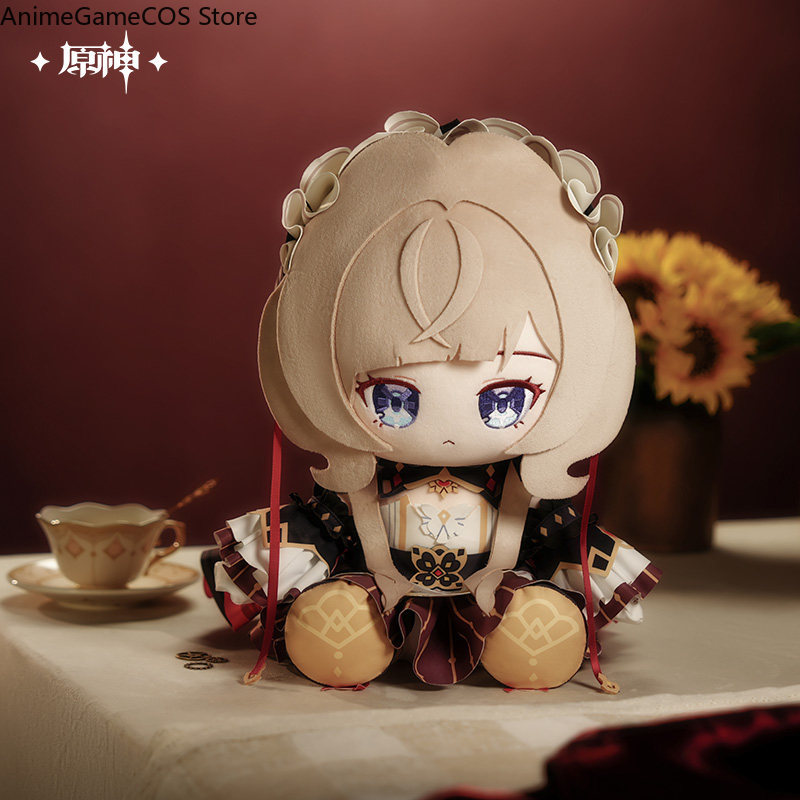 Anime Genuine Official Genshin - Anime Cosplay Kawaii 评论和价格