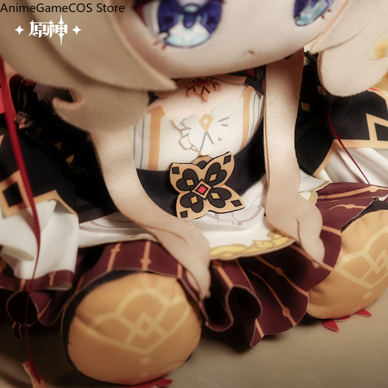 Anime Genuine Official Genshin - Anime Cosplay Kawaii 评论和价格