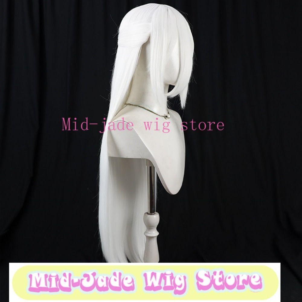Blue Archive Kei Cosplay Wig T - Anime Cosplay Realistic 评论和价格