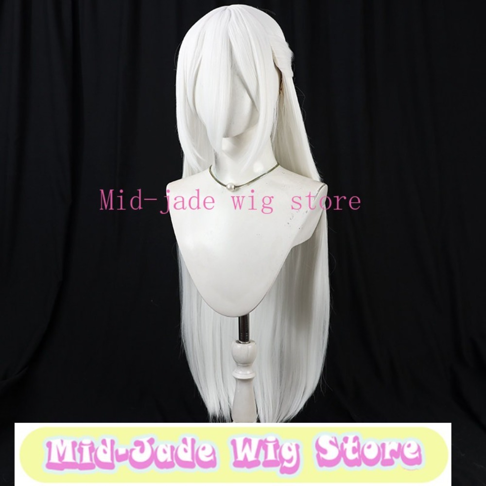 Blue Archive Kei Cosplay Wig T - Anime Cosplay Realistic 评论和价格