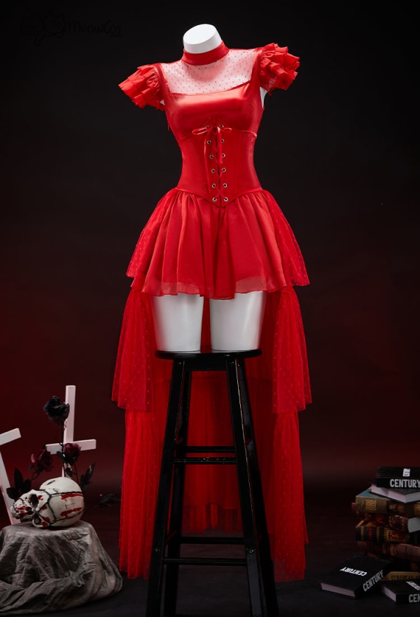 MEOWCOS Women Lydia Cosplay Co - Anime Cosplay Com 评论和价格