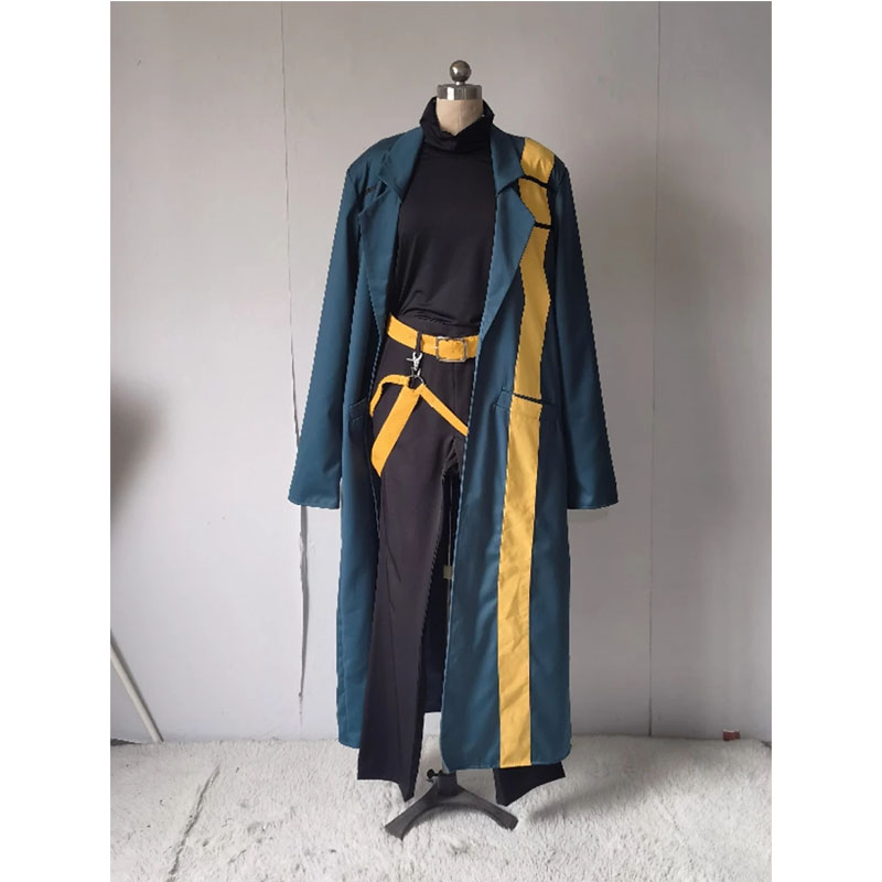 Game Limbus Company Chapter 9  - Anime Cosplay Com 评论和价格