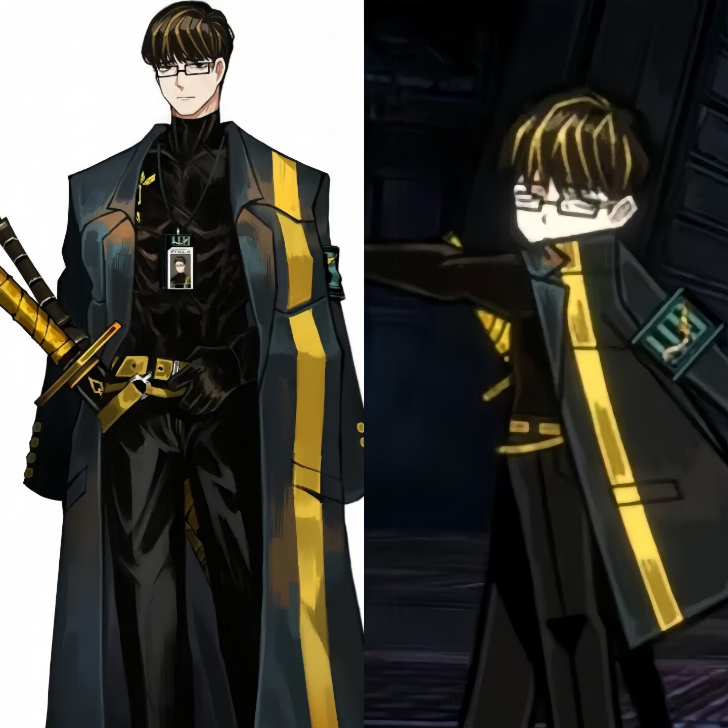 Game Limbus Company Chapter 9  - Anime Cosplay Com 评论和价格
