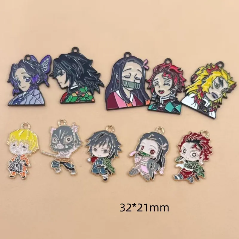 Demon Slayer DIY Accessories A - Cosplay Anime Tsunade 评论和价格