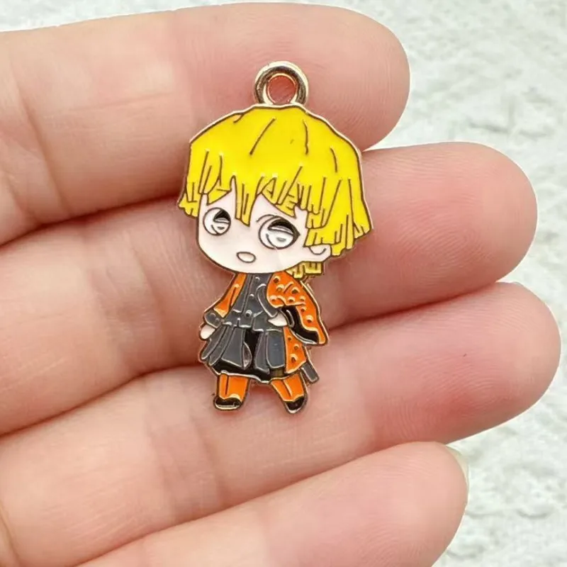 Demon Slayer DIY Accessories A - Cosplay Anime Tsunade 评论和价格
