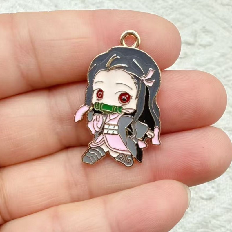 Demon Slayer DIY Accessories A - Cosplay Anime Tsunade 评论和价格