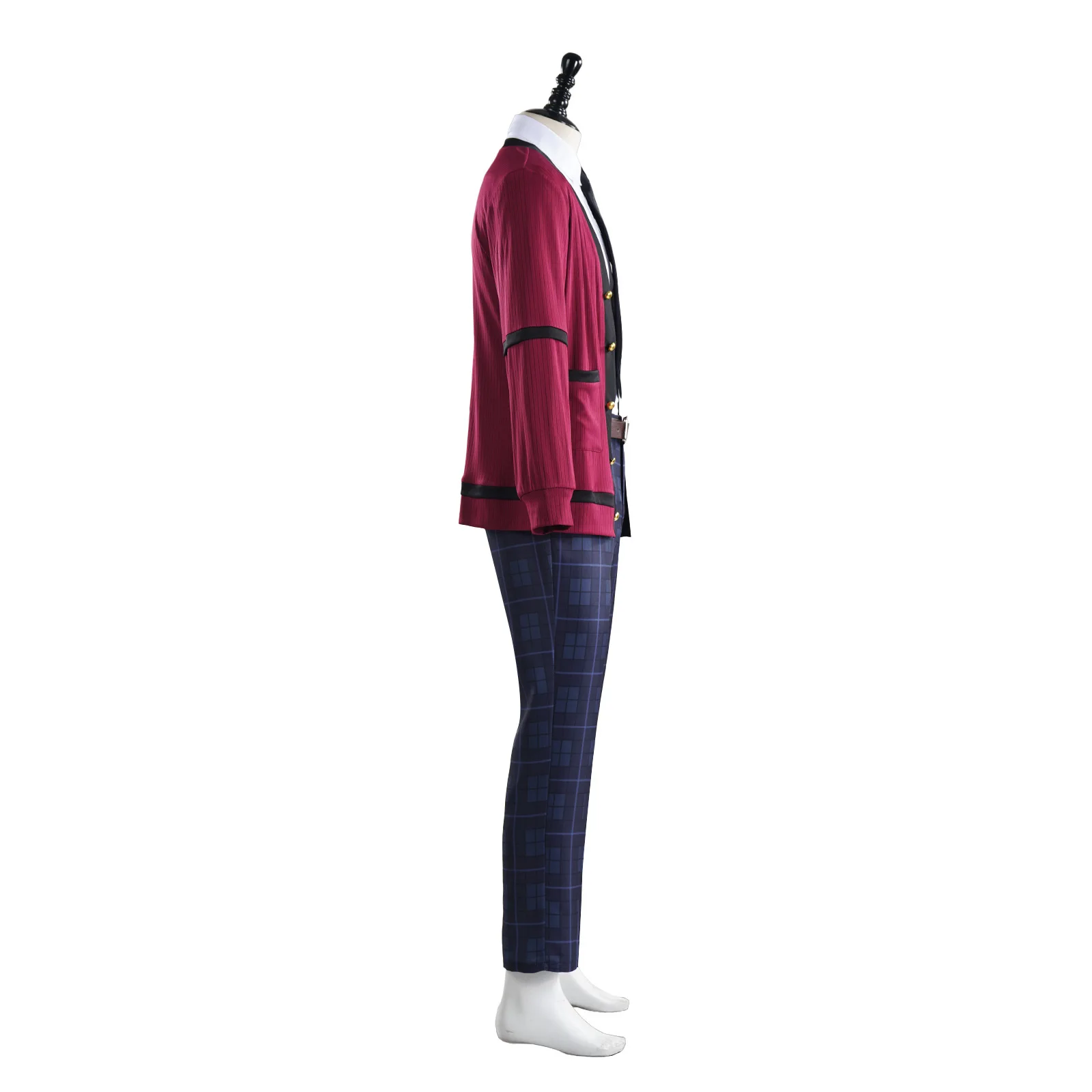 Fantasy Uniform For Ryota Suzu - Anime Cosplay Real Life 评论和价格