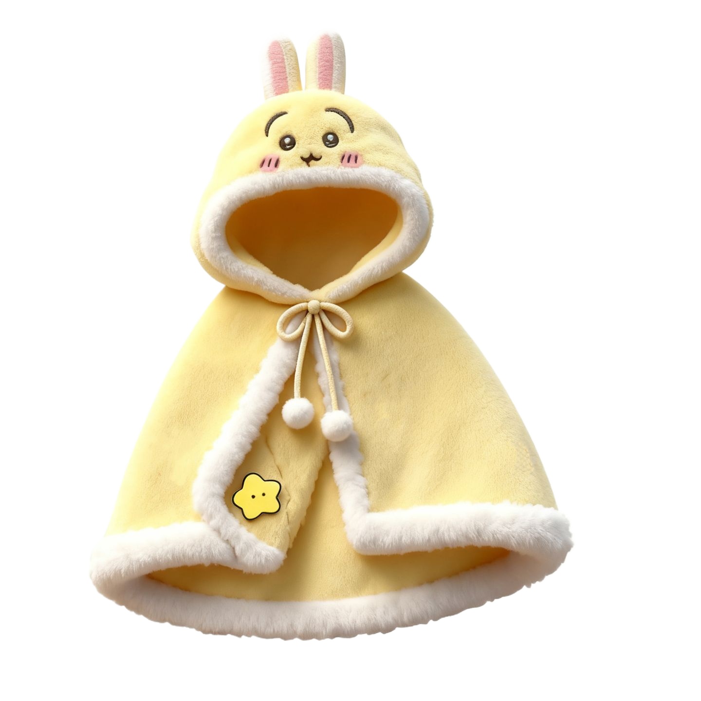 New Lovely Cartoon Chiikawa Us - Anime Cosplay Thick 评论和价格