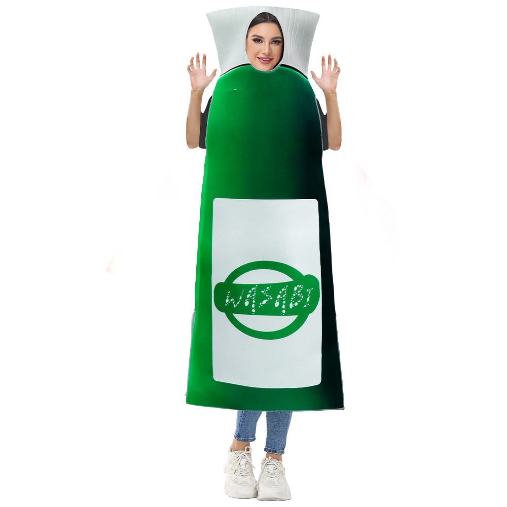 Wasabi Sauce Hot Spicy Asian J - Asian Cosplay Anime 评论和价格