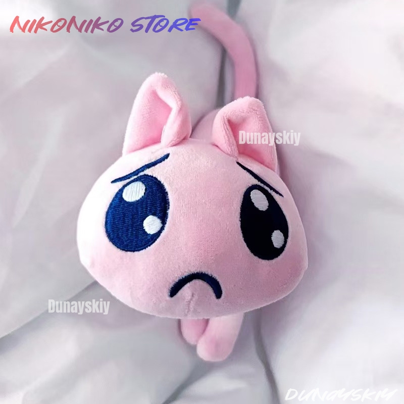 Anime Cosplay Needy Streamer O - Anime Cosplay Kawaii 评论和价格