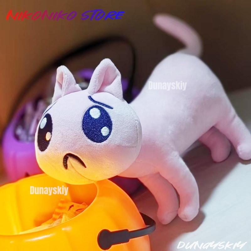 Anime Cosplay Needy Streamer O - Anime Cosplay Kawaii 评论和价格