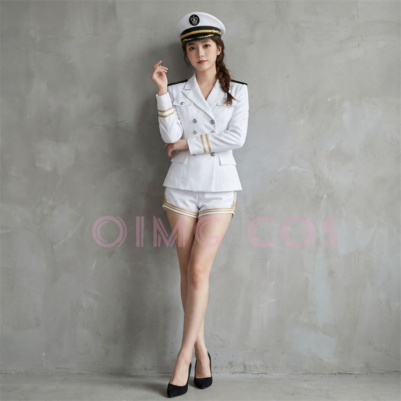 Jang Wonyoung Cosplay Costume  - Anime Cosplay Women 评论和价格