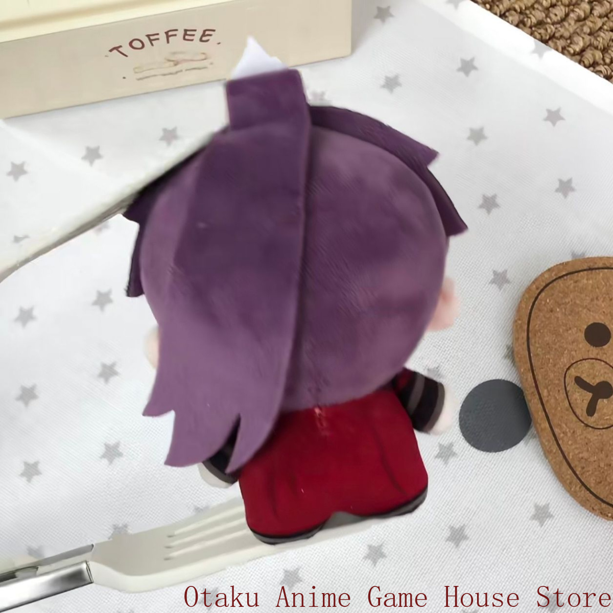 10cm Love and Deepspace Rafaye - Anime Cosplay Kawaii 评论和价格
