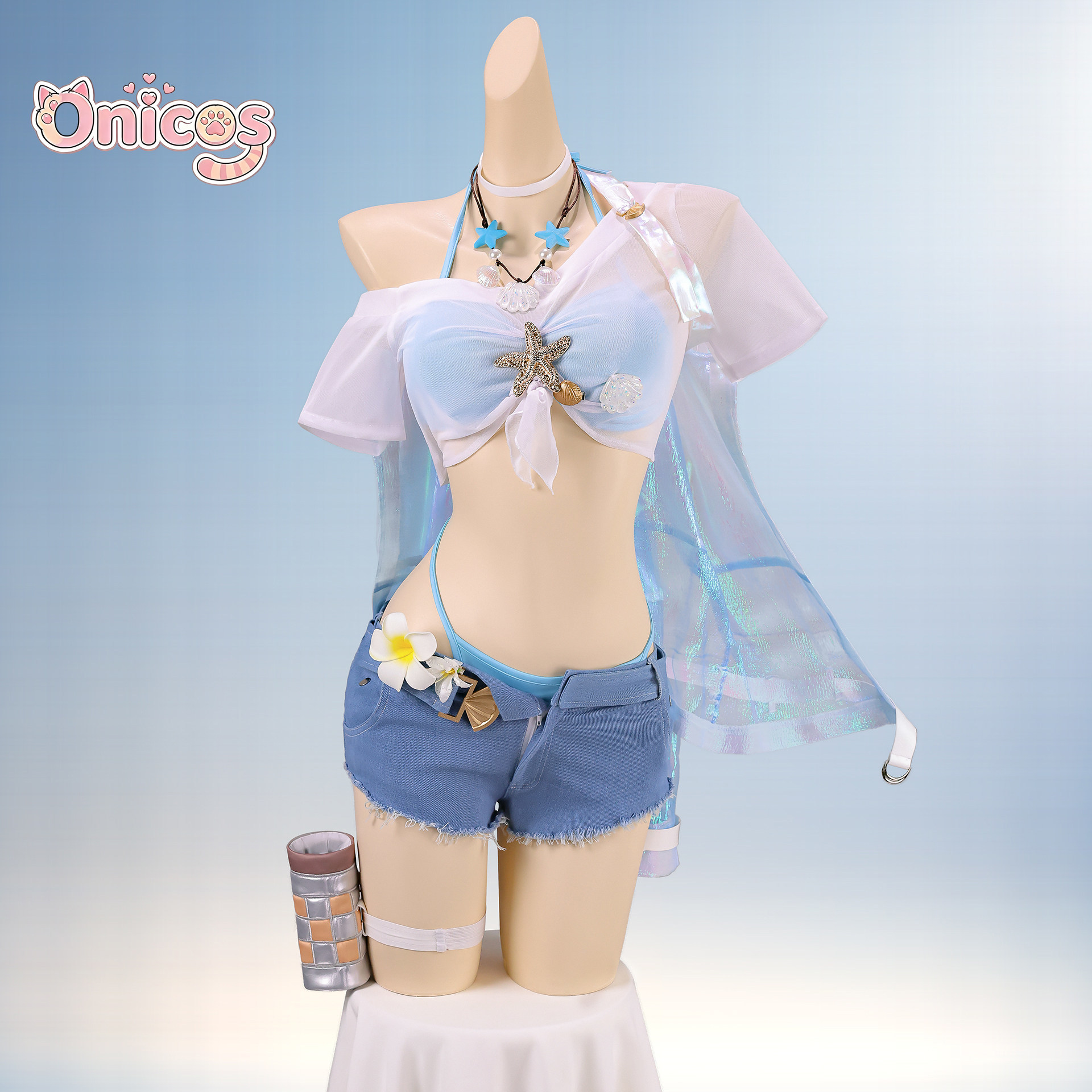 Wuthering Waves Lynne · Mint C - Anime Cosplay Party 评论和价格