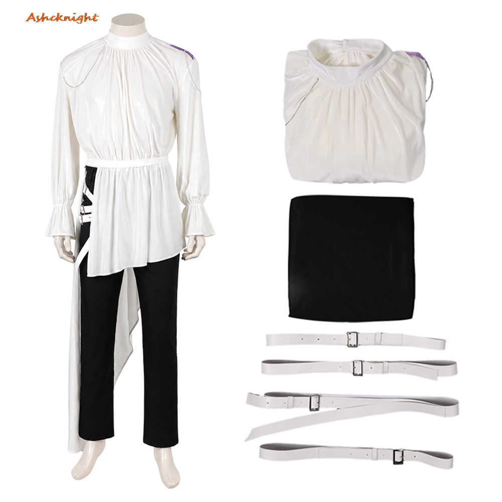 Anime Stage OF Alien Cosplay l - Anime Cosplay Outfits Male 评论和价格