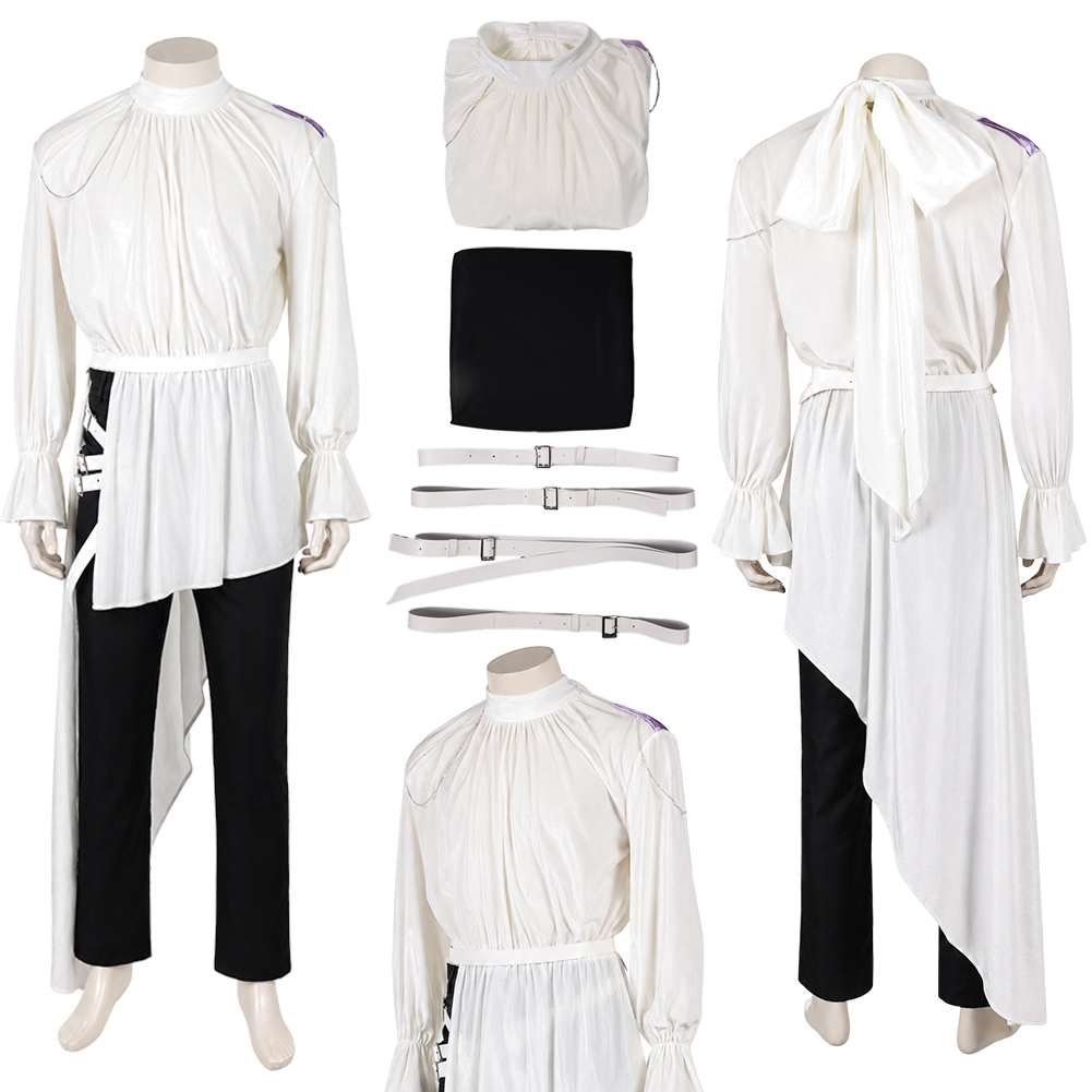 Anime Stage OF Alien Cosplay l - Anime Cosplay Outfits Male 评论和价格