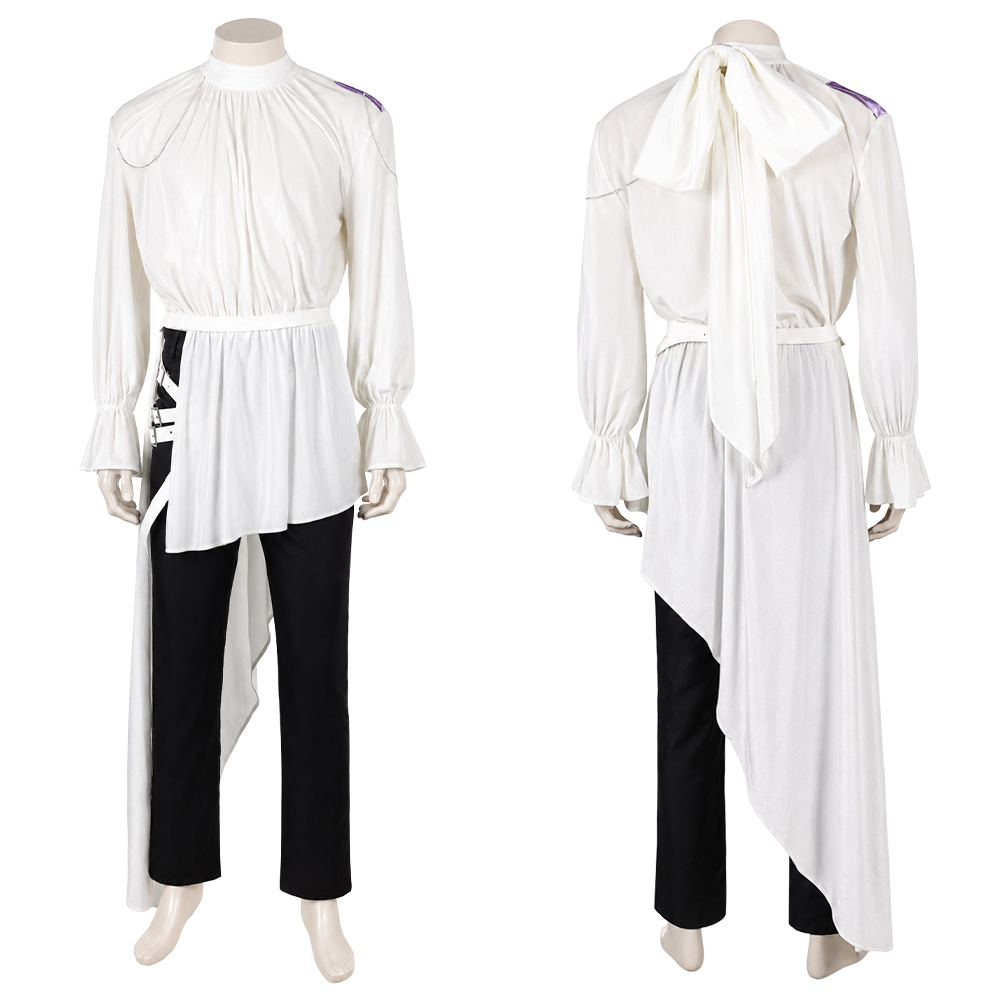 Anime Stage OF Alien Cosplay l - Anime Cosplay Outfits Male 评论和价格