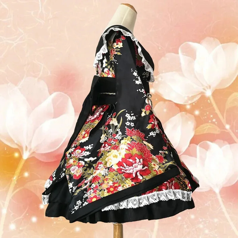 w,3;f'5\b/Japanese Kimono Woma - Asian Cosplay Anime 评论和价格